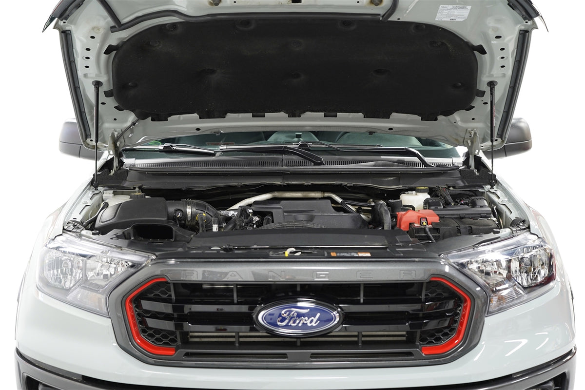 Redline Tuning 2021-2023 Ford Ranger Hood QuickLIFT PLUS