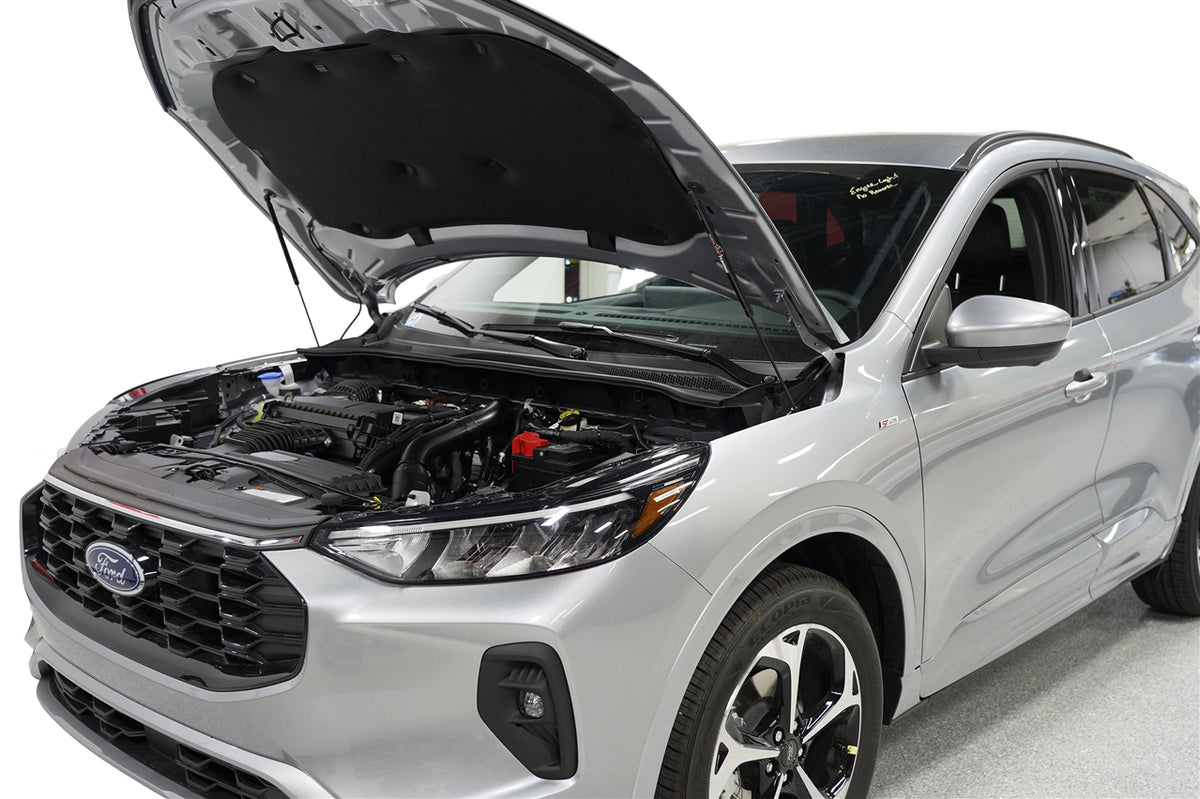 Redline Tuning 2023+ Ford Escape Hood QuickLIFT PLUS