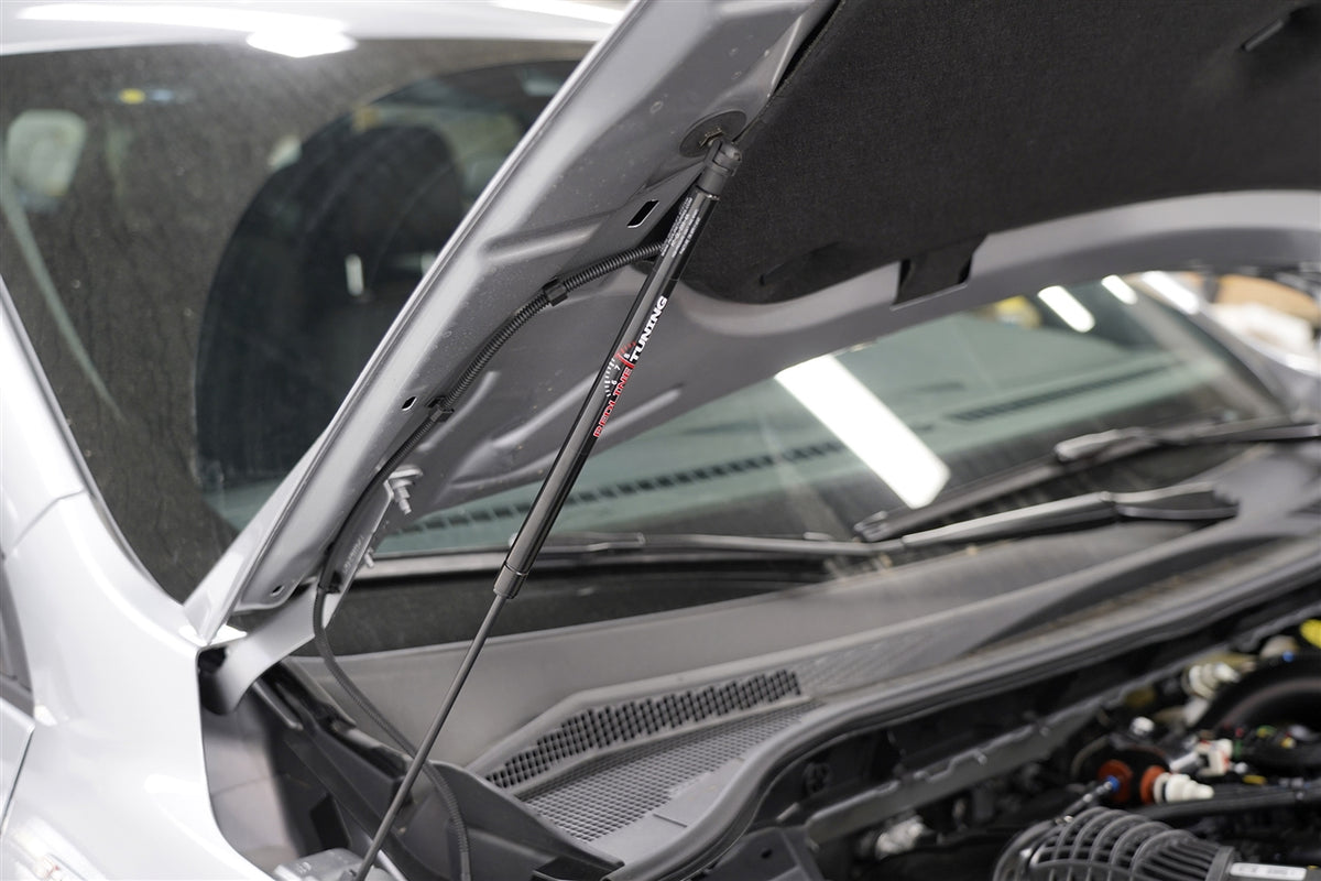 Redline Tuning 2023+ Ford Escape Hood QuickLIFT PLUS