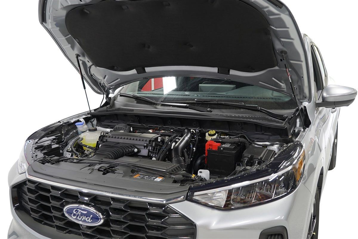 Redline Tuning 2023+ Ford Escape Hood QuickLIFT PLUS