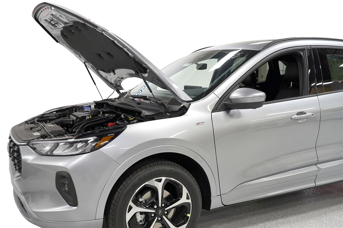 Redline Tuning 2023+ Ford Escape Hood QuickLIFT PLUS