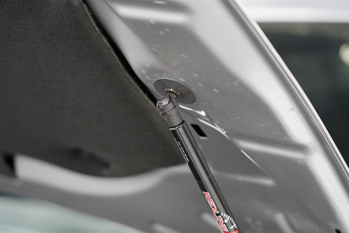 Redline Tuning 2023+ Ford Escape Hood QuickLIFT PLUS