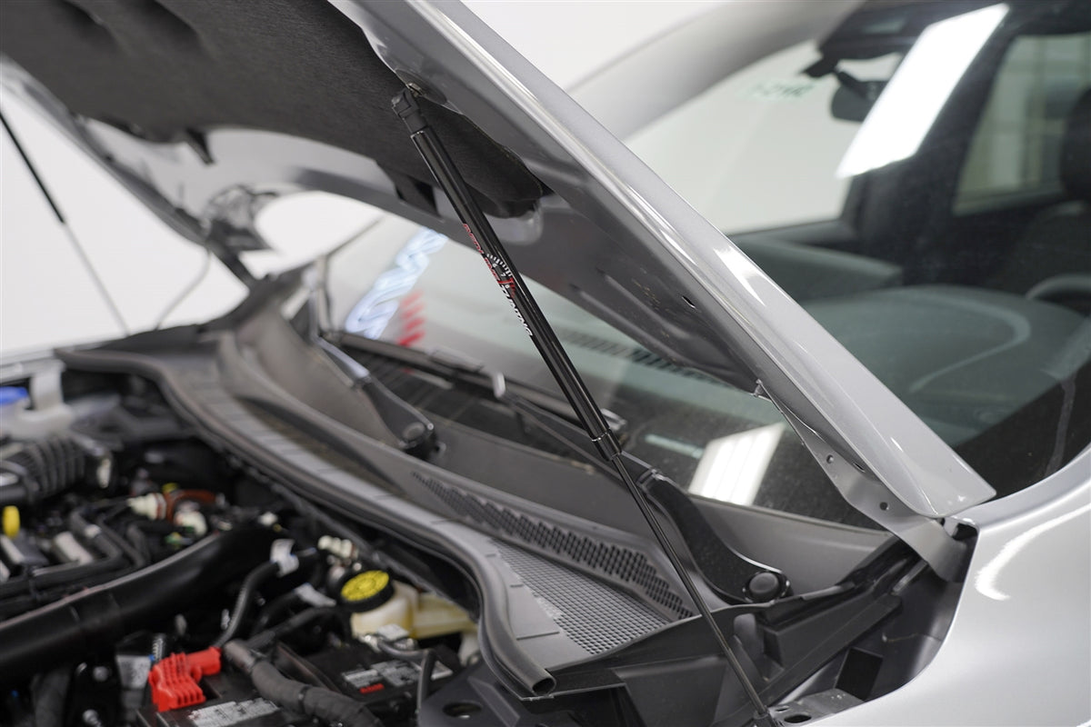 Redline Tuning 2023+ Ford Escape Hood QuickLIFT PLUS