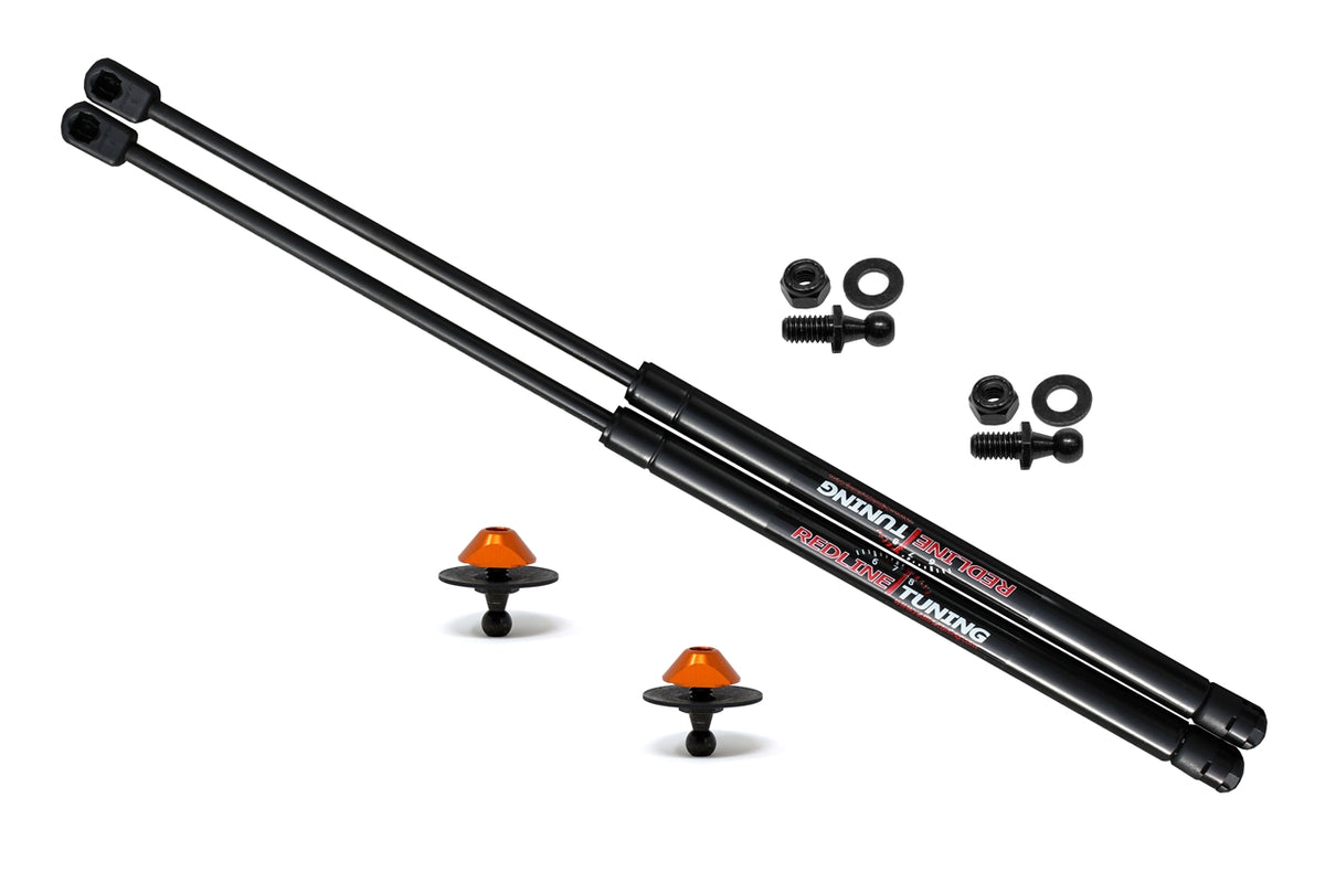 Redline Tuning 1978-1983 Ford Fairmont & Mercury Zephyr Trunk QuickLIFT PLUS