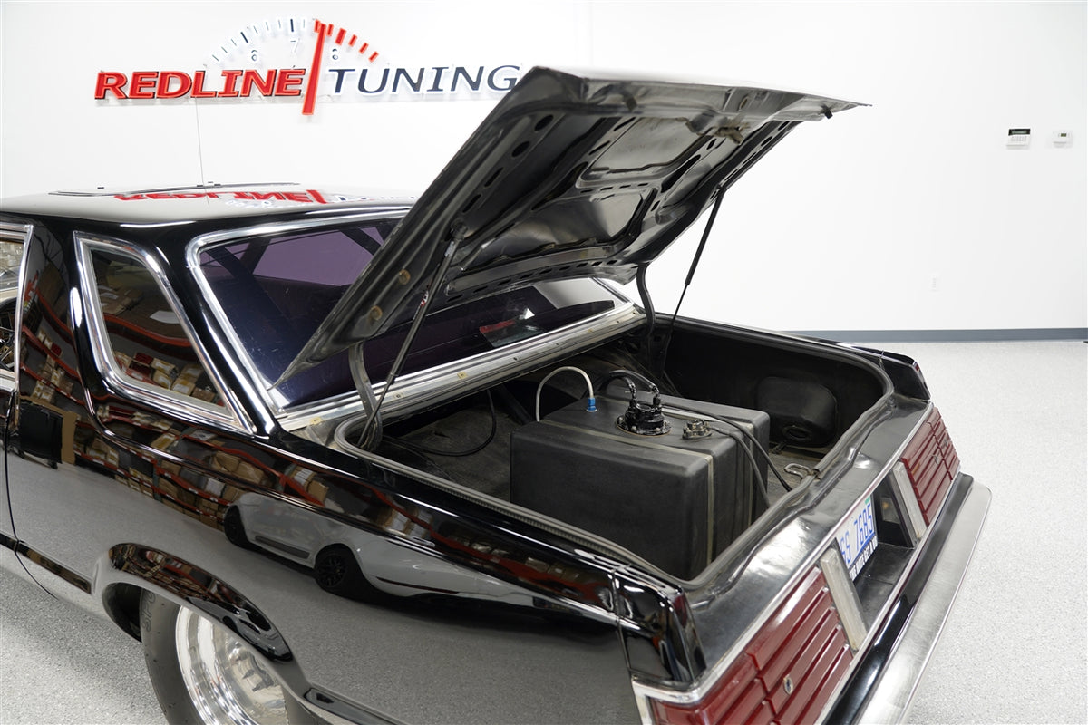 Redline Tuning 1978-1983 Ford Fairmont & Mercury Zephyr Trunk QuickLIFT PLUS
