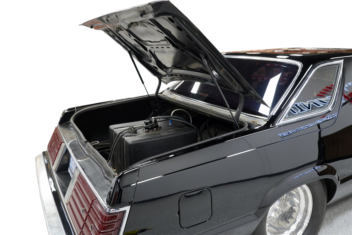 Redline Tuning 1978-1983 Ford Fairmont & Mercury Zephyr Trunk QuickLIFT PLUS