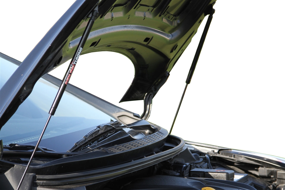 Redline Tuning 2010-2015 Hyundai Elantra Hood QuickLIFT PLUS