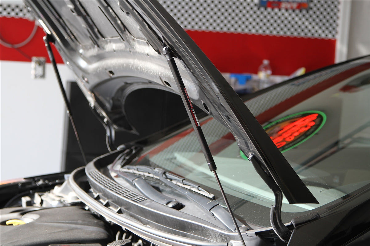 Redline Tuning 2010-2015 Hyundai Elantra Hood QuickLIFT PLUS