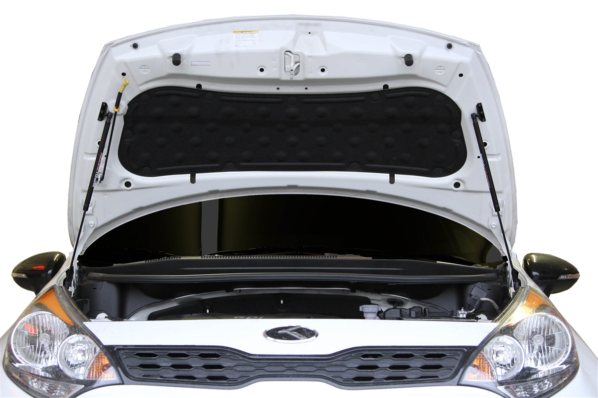 Redline Tuning 2012-2017 Hyundai Accent Hood QuickLIFT PLUS