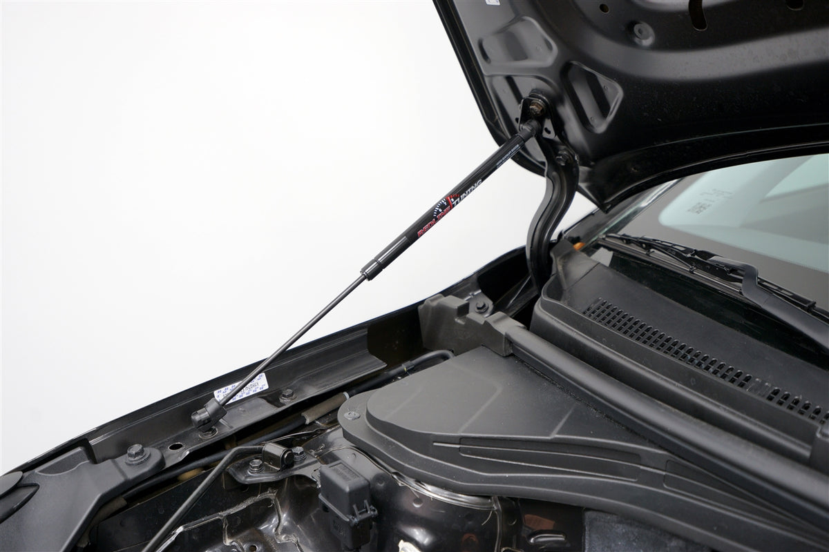 Redline Tuning 2019-2020 Hyundai Elantra Hood QuickLIFT PLUS