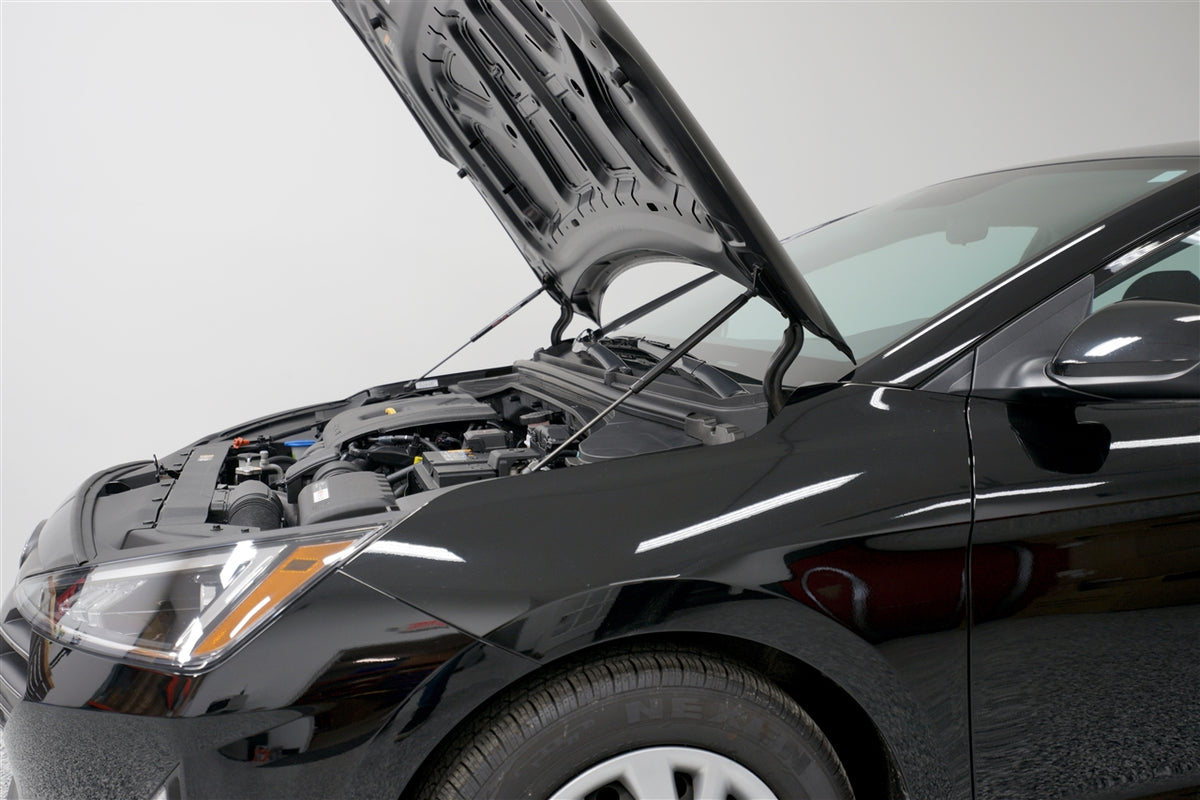 Redline Tuning 2019-2020 Hyundai Elantra Hood QuickLIFT PLUS