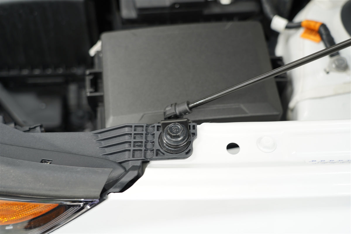Redline Tuning 2020+ Hyundai Venue Hood QuickLIFT PLUS