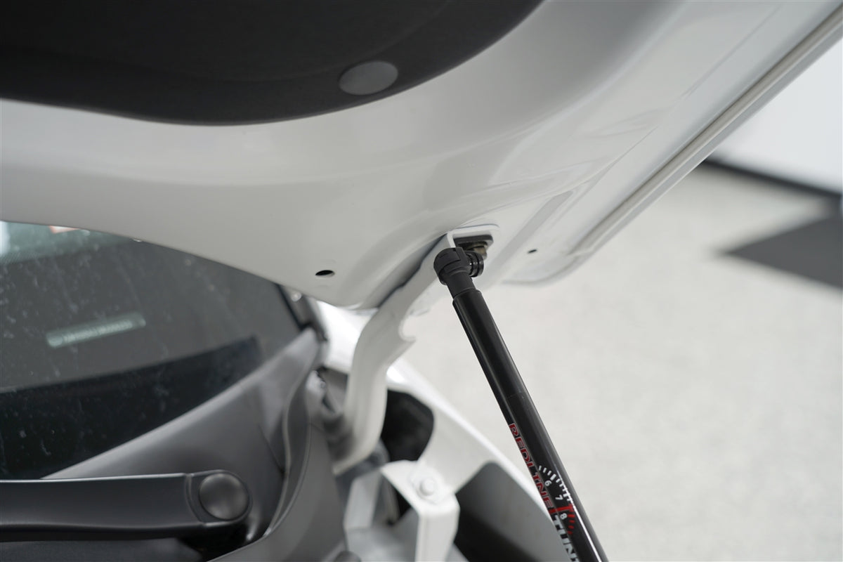 Redline Tuning 2020+ Hyundai Venue Hood QuickLIFT PLUS