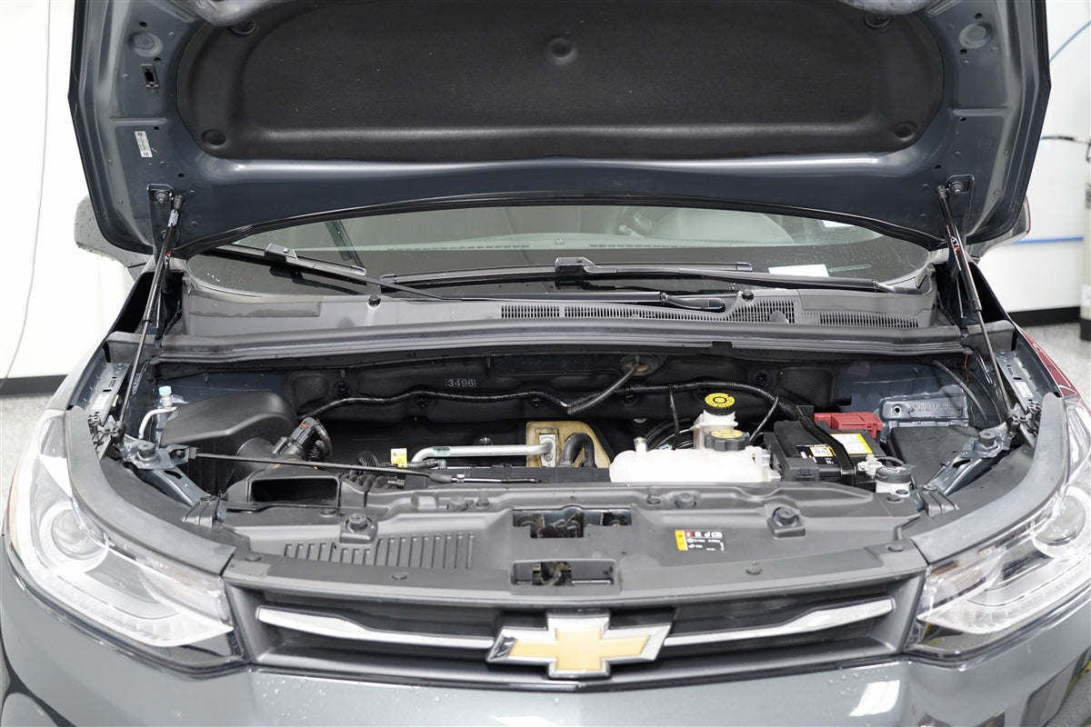 Redline Tuning 2017-2022 Buick Encore Hood QuickLIFT PLUS