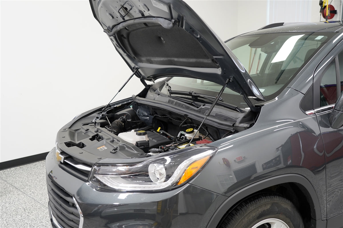 Redline Tuning 2017-2022 Buick Encore Hood QuickLIFT PLUS