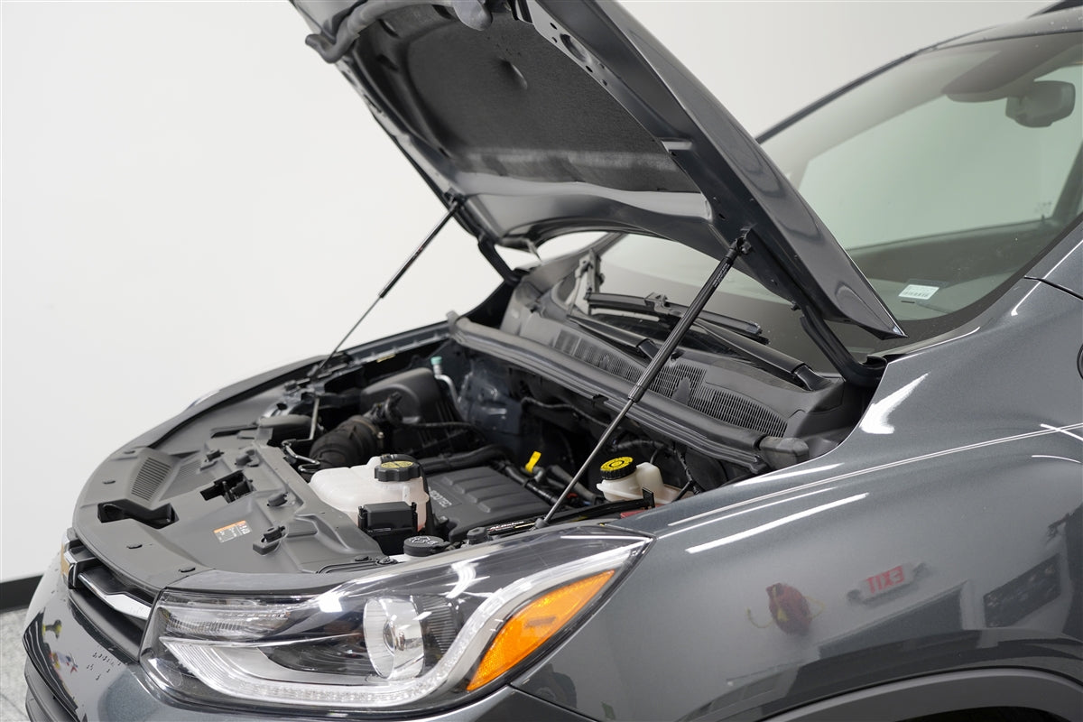 Redline Tuning 2017-2022 Buick Encore Hood QuickLIFT PLUS