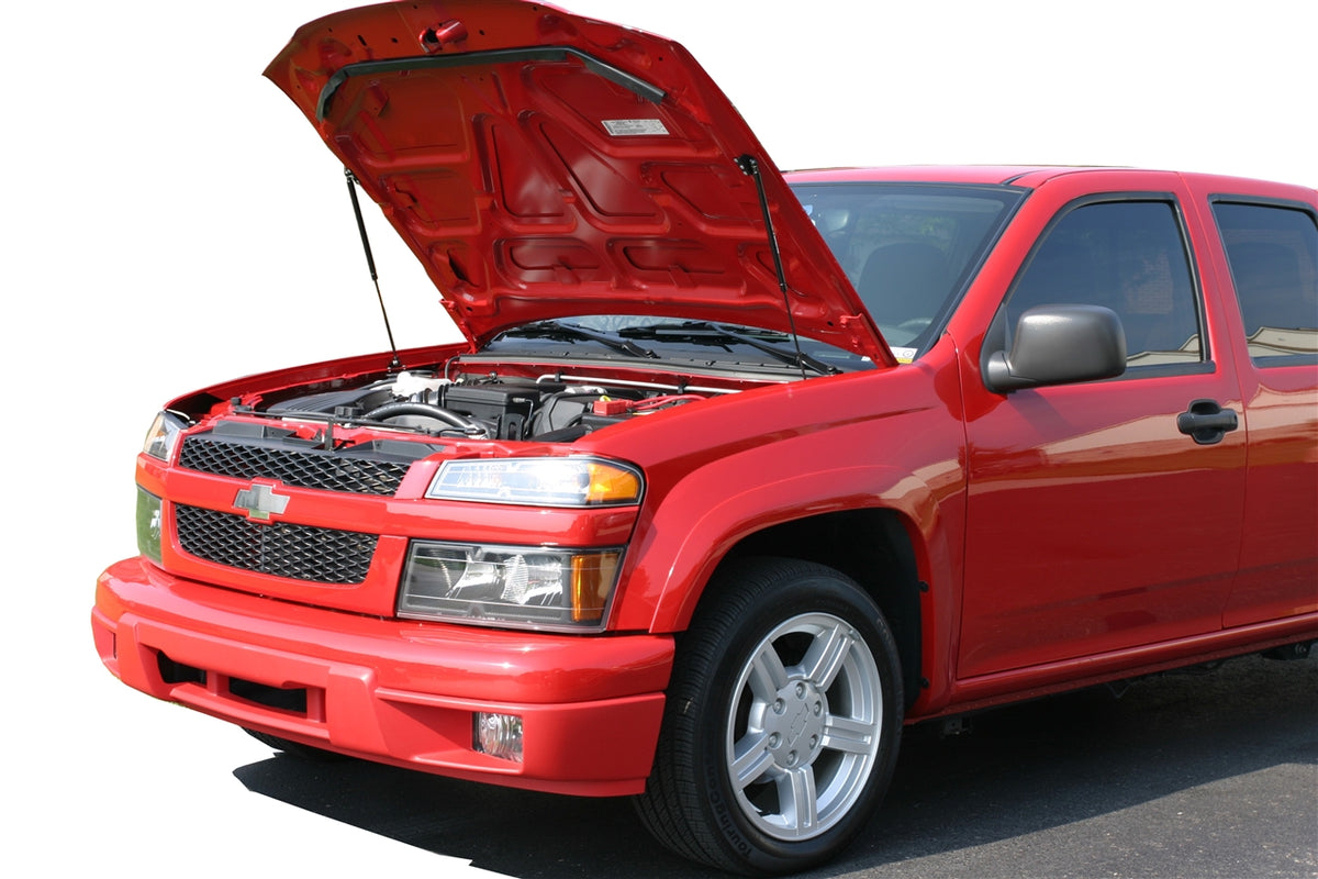 Redline Tuning 2004-2012 Chevy Colorado & GMC Canyon Hood QuickLIFT PLUS