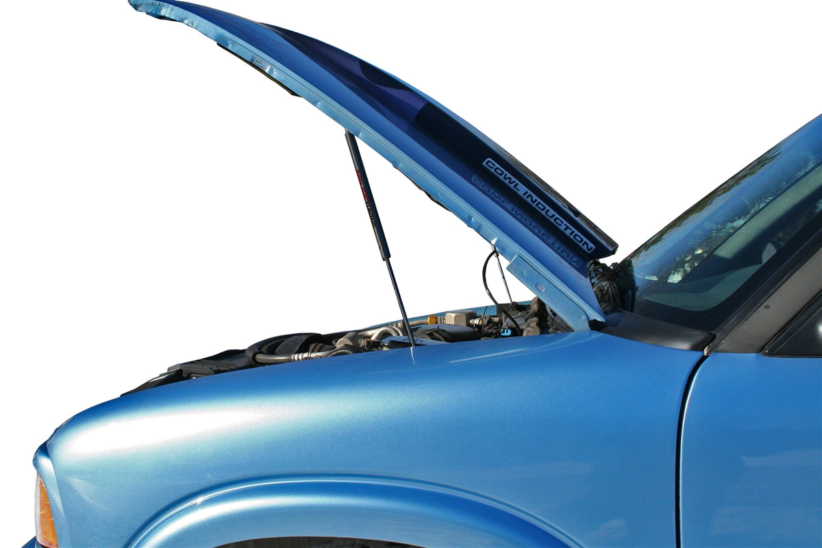 Redline Tuning 1994-2004 Chevy S-10 Truck Hood QuickLIFT PLUS