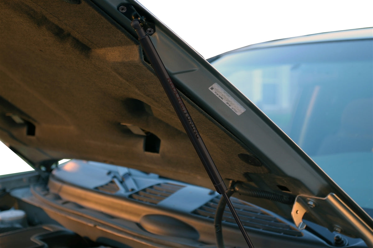 Redline Tuning 2002-2009 Chevy Trailblazer Hood QuickLIFT PLUS