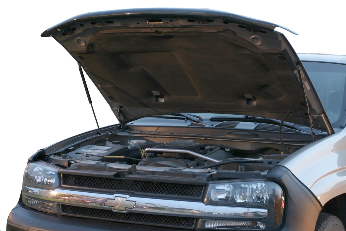Redline Tuning 2002-2009 Chevy Trailblazer Hood QuickLIFT PLUS