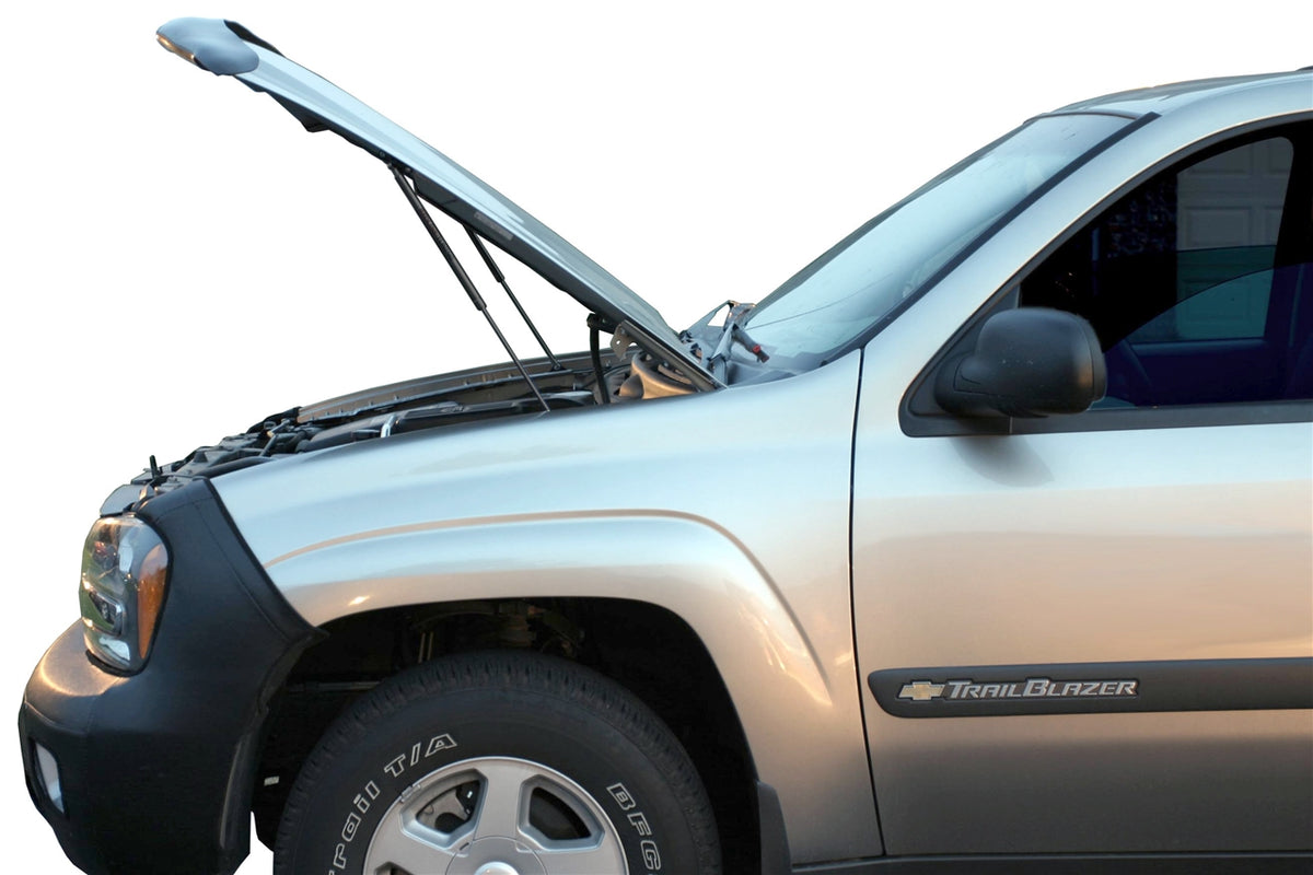 Redline Tuning 2002-2009 Chevy Trailblazer Hood QuickLIFT PLUS