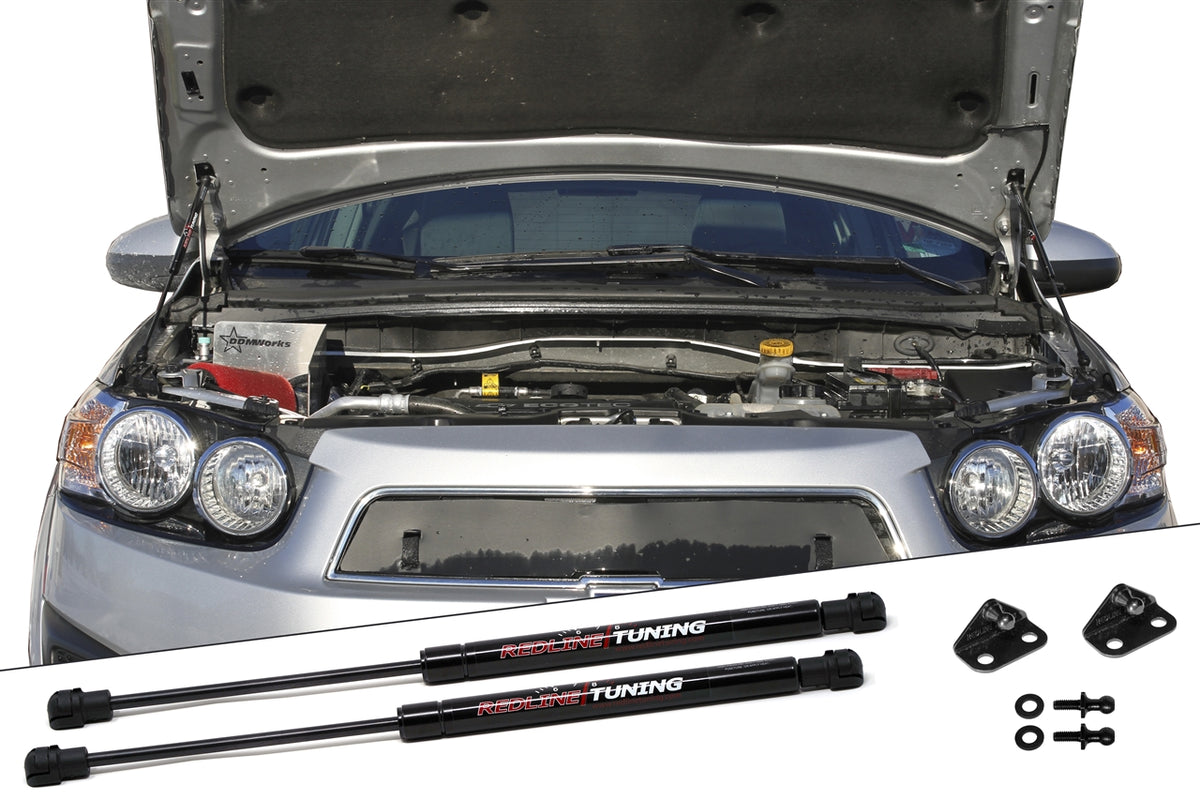 Redline Tuning 2010-2020 Chevy Sonic Hood QuickLIFT PLUS