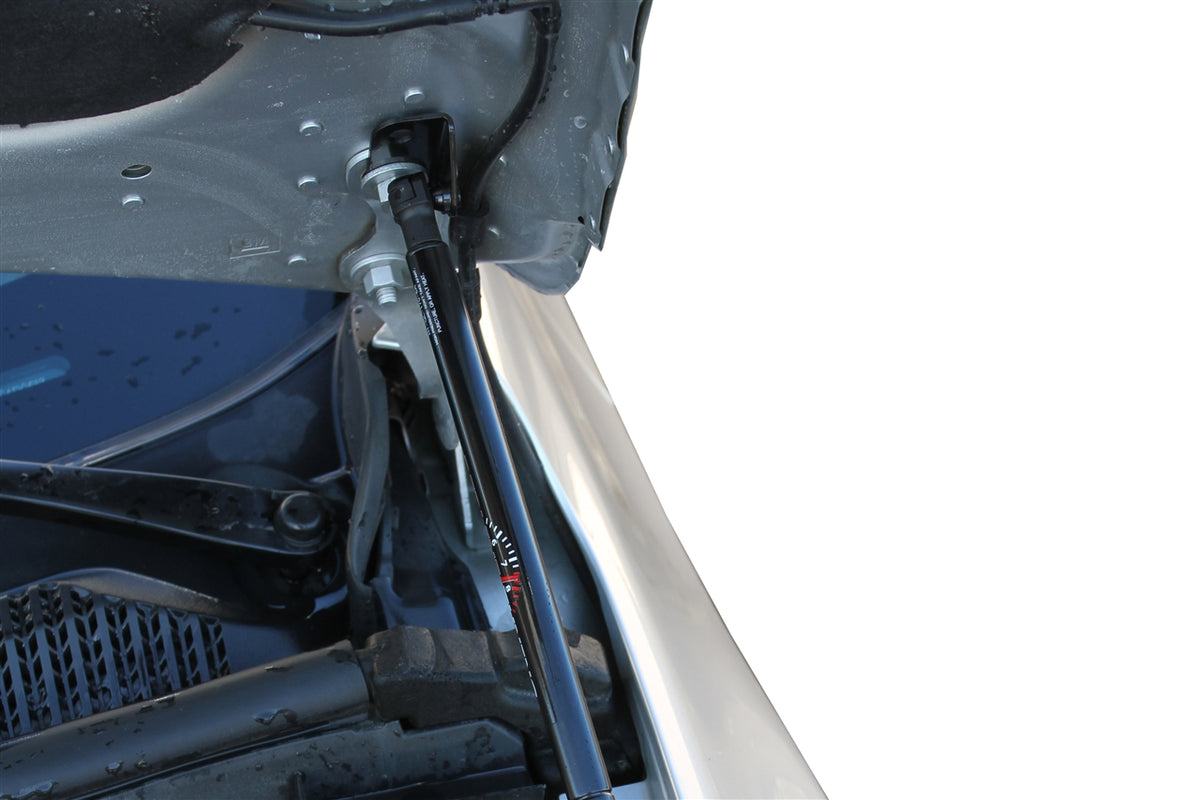 Redline Tuning 2010-2020 Chevy Sonic Hood QuickLIFT PLUS
