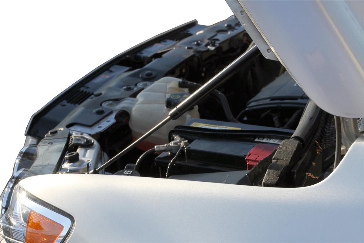 Redline Tuning 2010-2020 Chevy Sonic Hood QuickLIFT PLUS