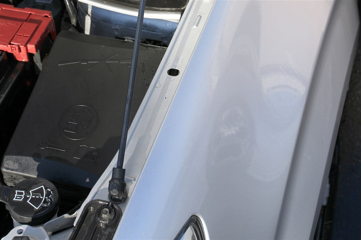 Redline Tuning 2010-2020 Chevy Sonic Hood QuickLIFT PLUS