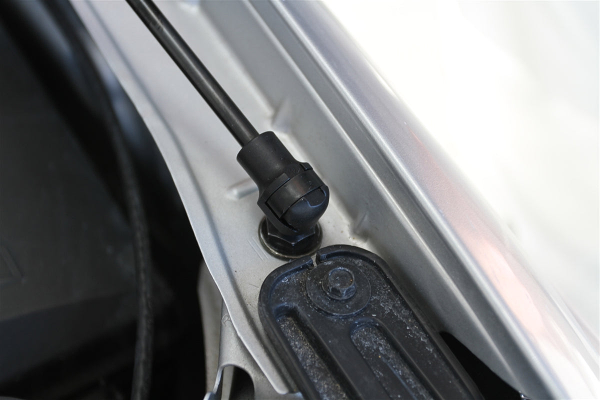 Redline Tuning 2010-2020 Chevy Sonic Hood QuickLIFT PLUS