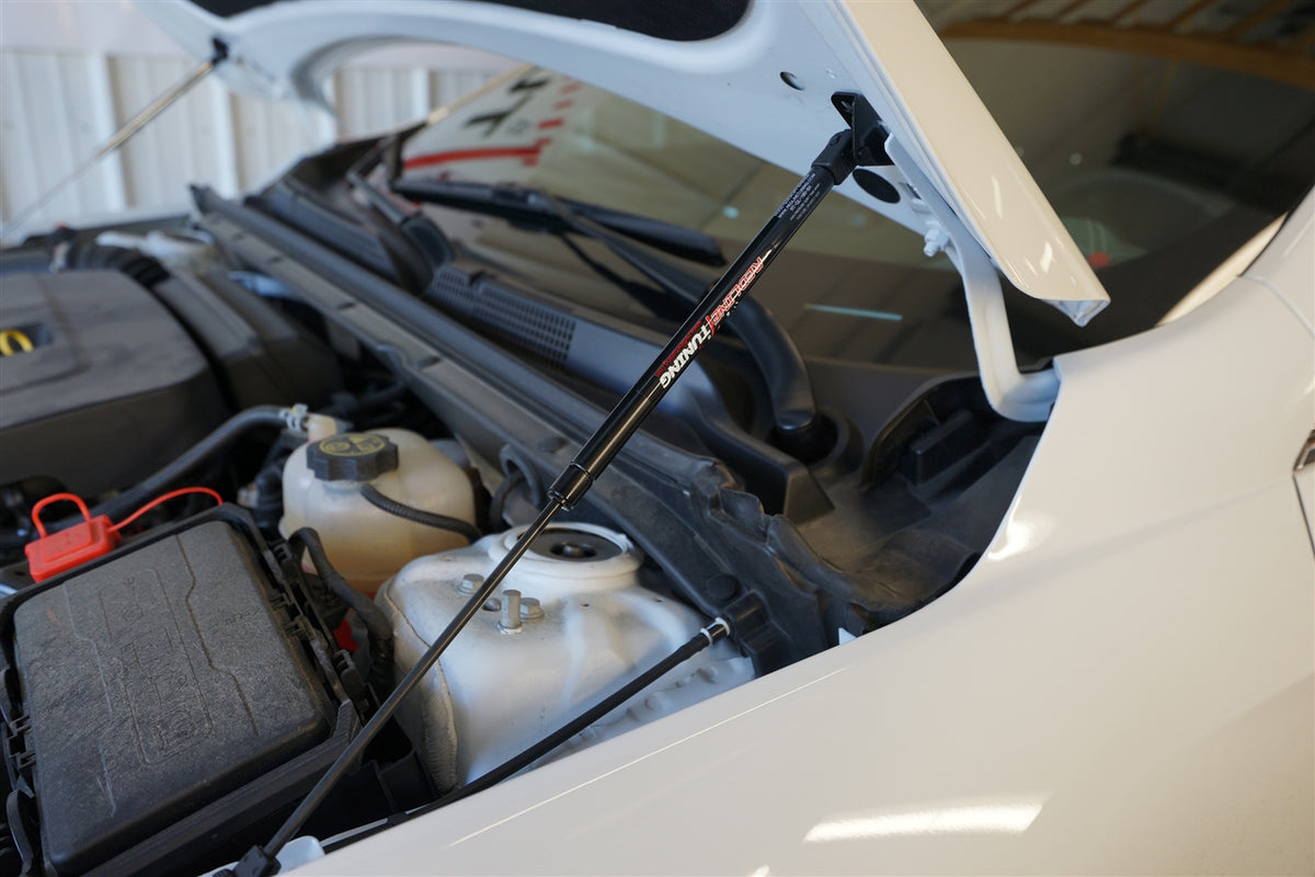 Redline Tuning 2016-2025 Chevy Malibu Hood QuickLIFT PLUS