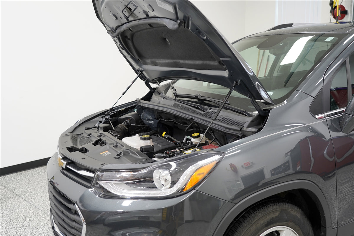 Redline Tuning 2017-2022 Buick Encore Hood QuickLIFT PLUS