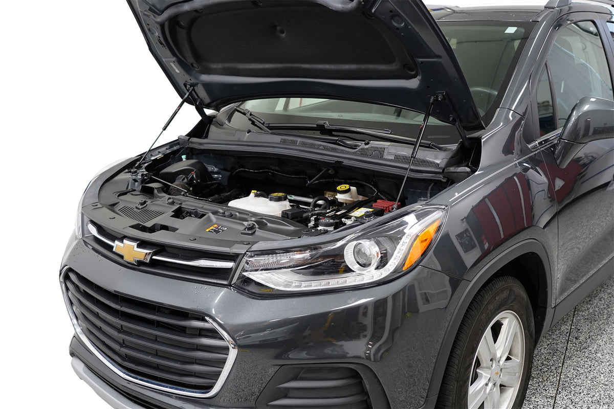 Redline Tuning 2017-2022 Buick Encore Hood QuickLIFT PLUS