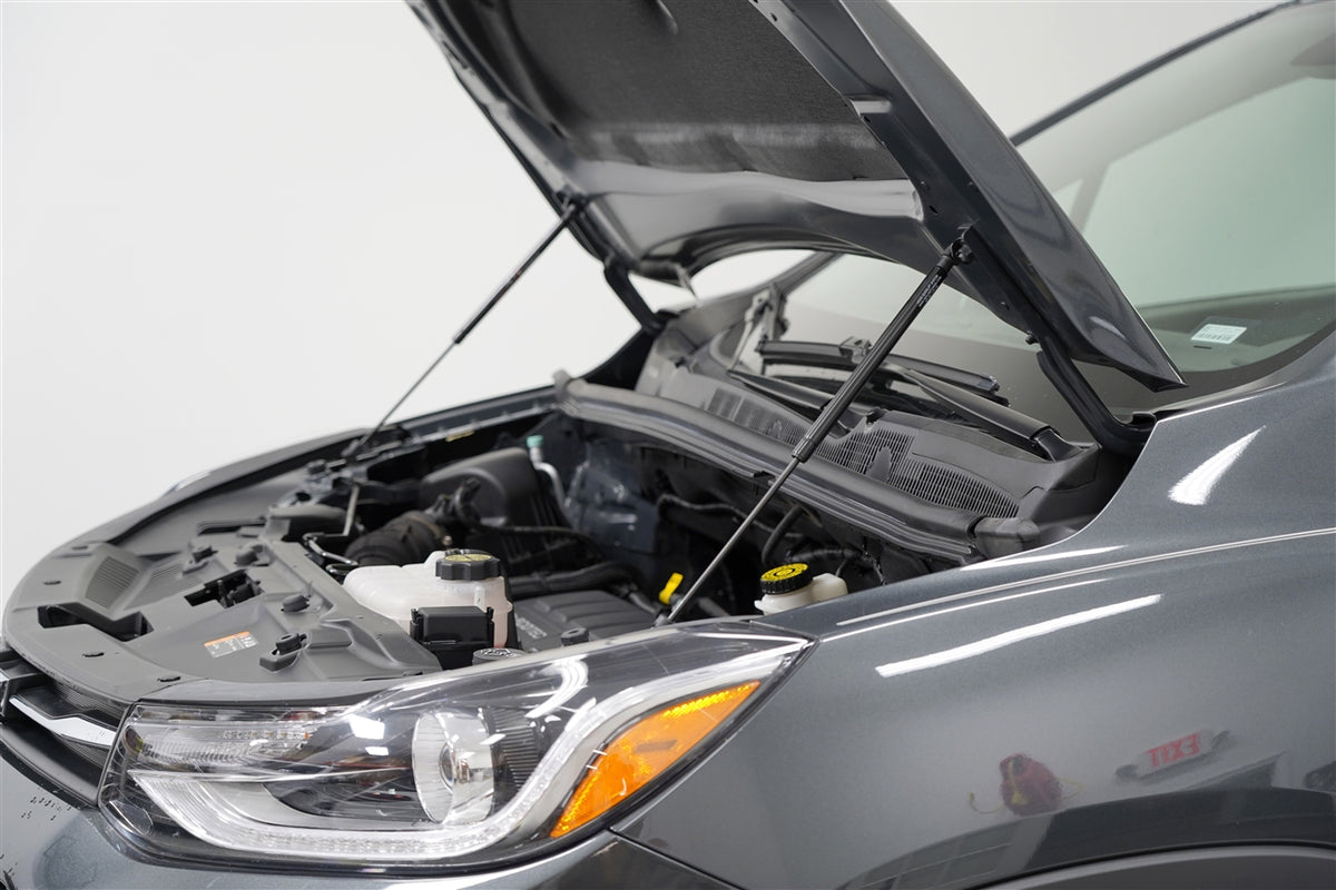 Redline Tuning 2017-2022 Chevy TRAX Hood QuickLIFT PLUS
