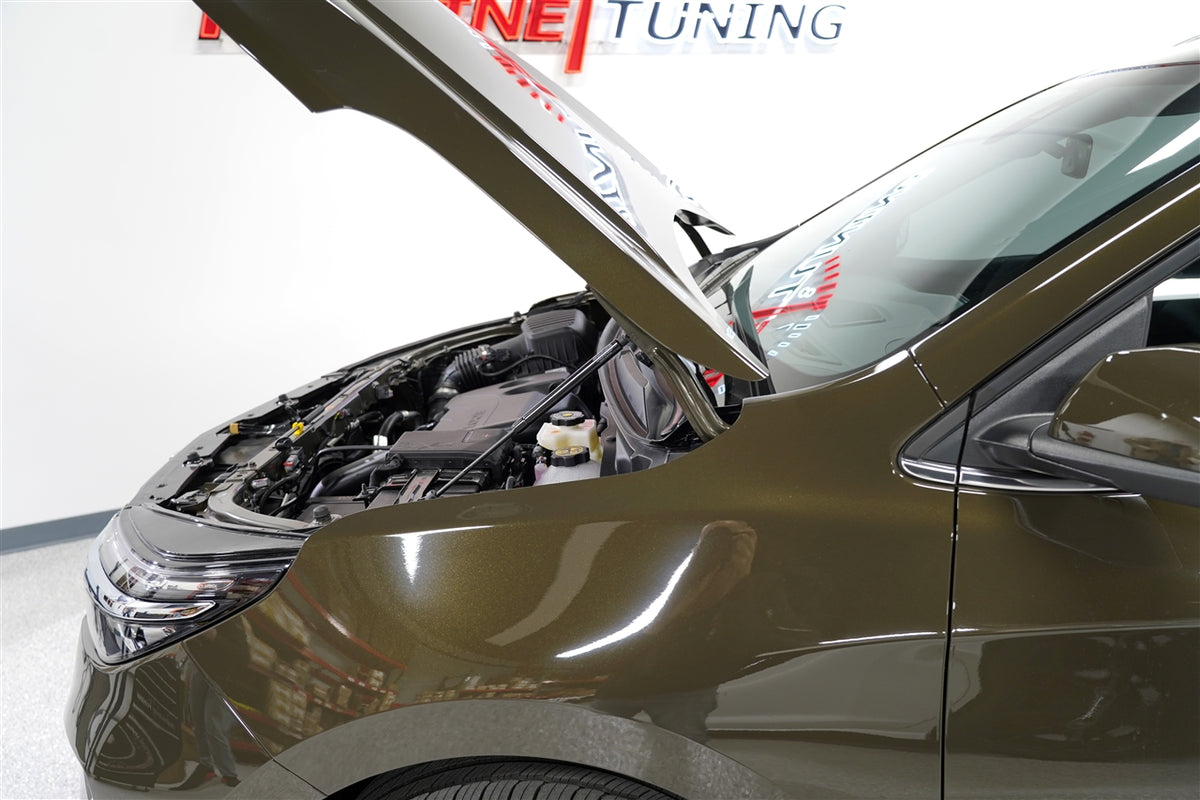 Redline Tuning 2018-2024 Chevy Equinox Hood QuickLIFT PLUS
