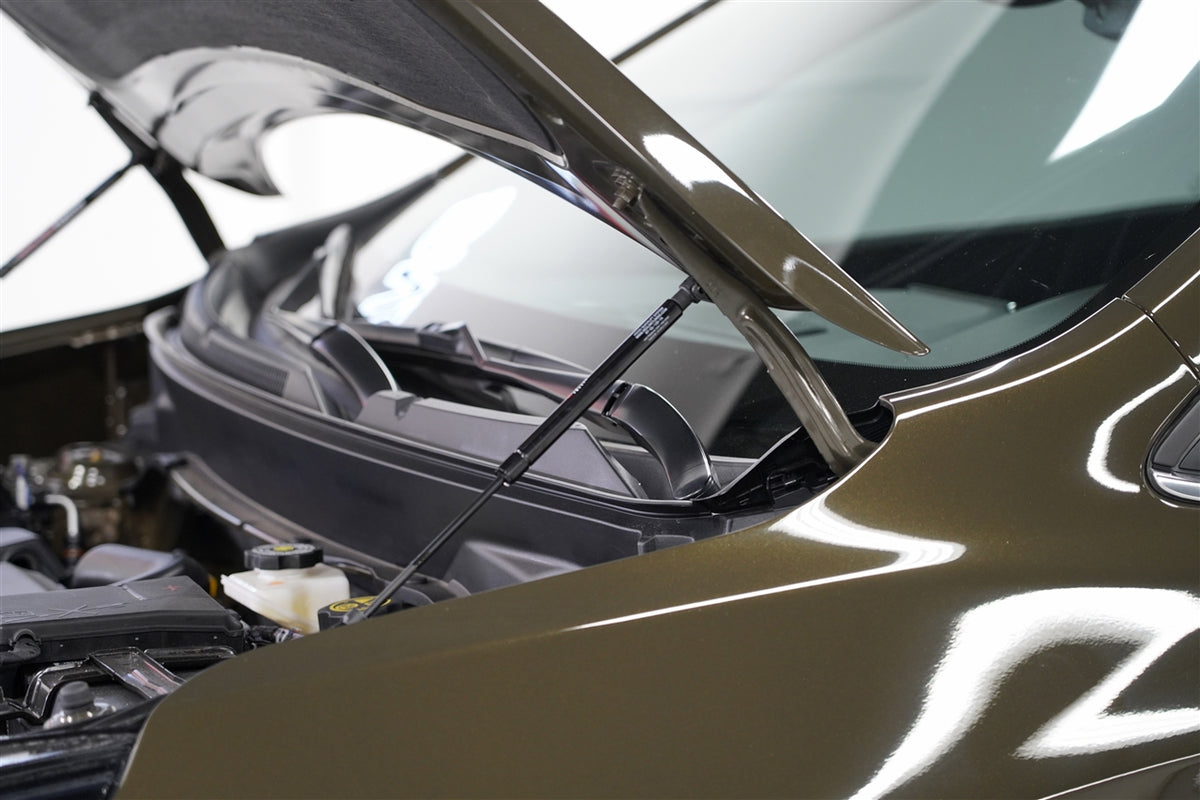 Redline Tuning 2018-2024 Chevy Equinox Hood QuickLIFT PLUS