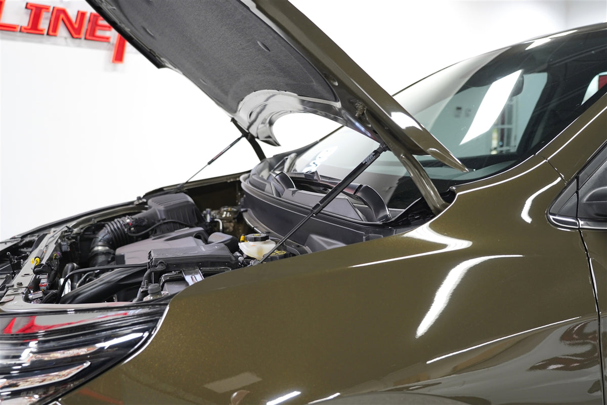 Redline Tuning 2018-2024 Chevy Equinox Hood QuickLIFT PLUS