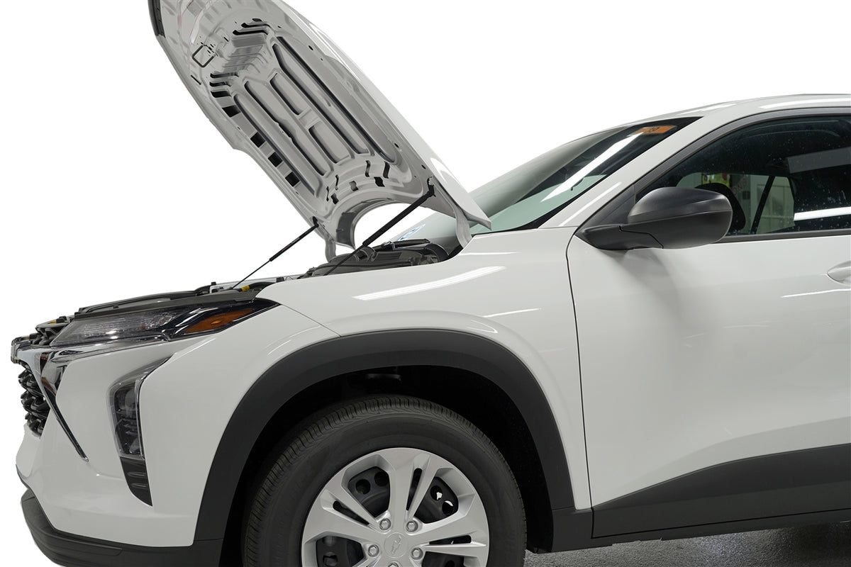 Redline Tuning 2024+ Chevy Trax Hood QuickLIFT PLUS