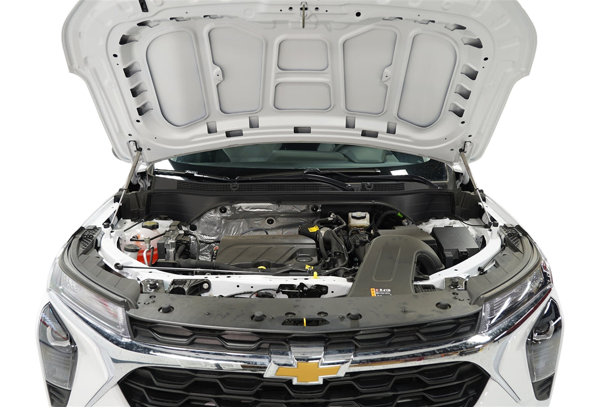 Redline Tuning 2024+ Chevy Trax Hood QuickLIFT PLUS