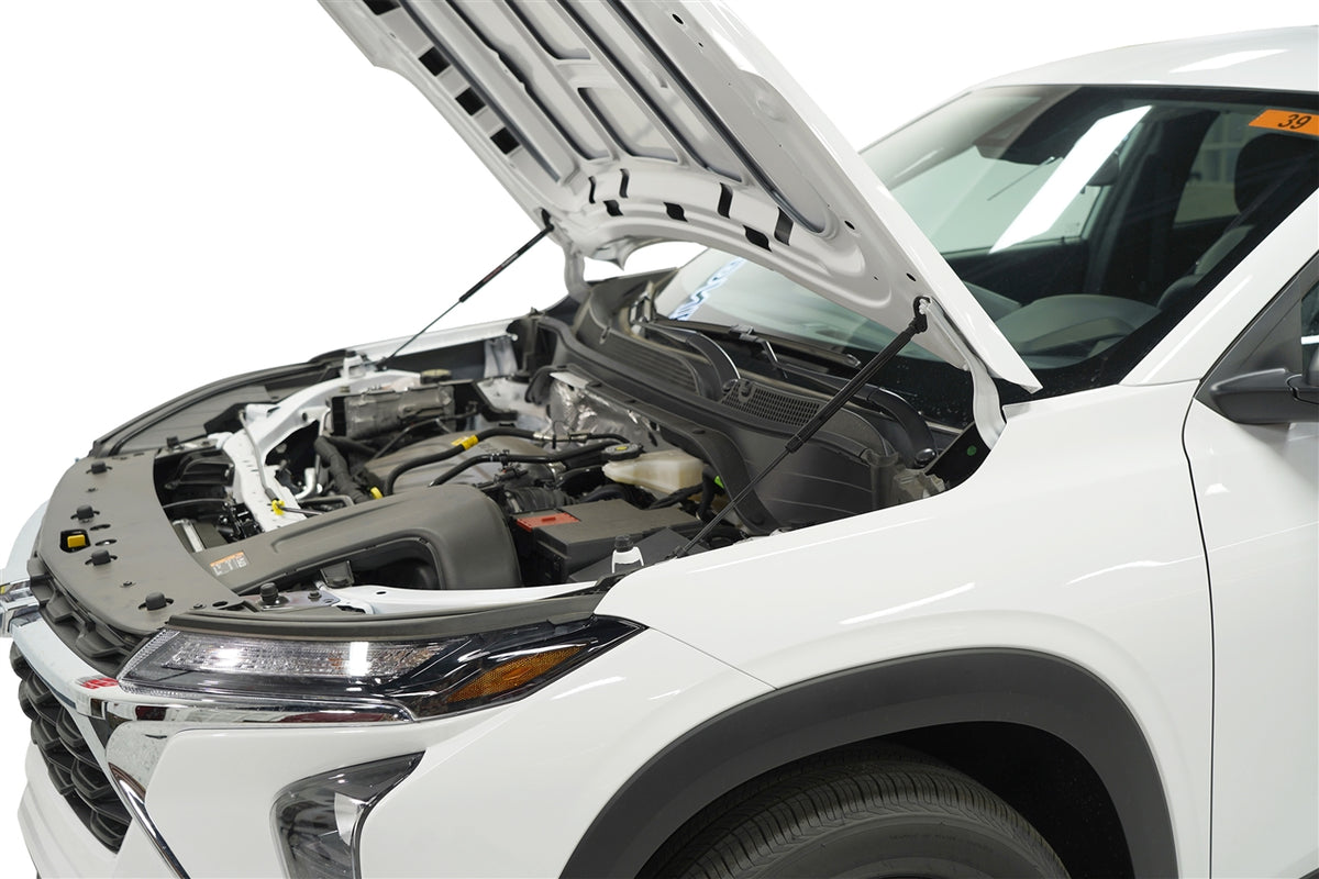 Redline Tuning 2024+ Chevy Trax Hood QuickLIFT PLUS