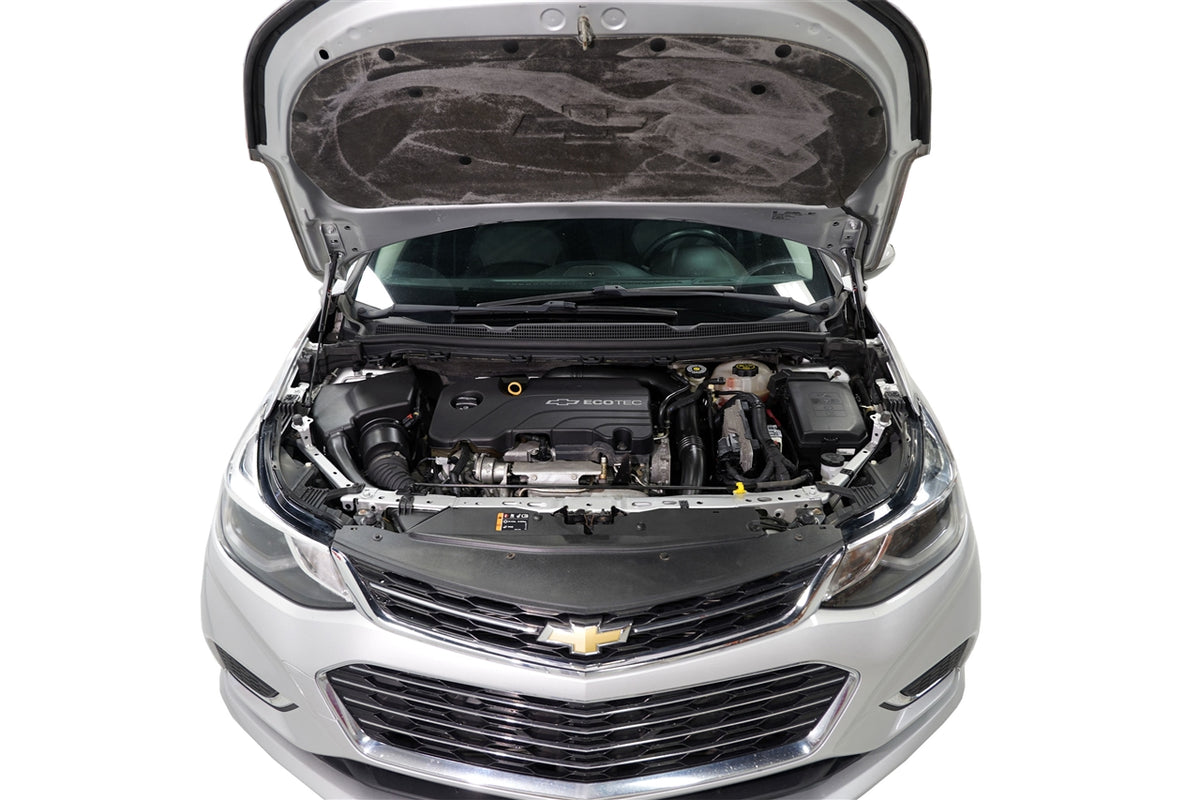 Redline Tuning 2016-2019 Chevy Cruze Hood QuickLIFT PLUS