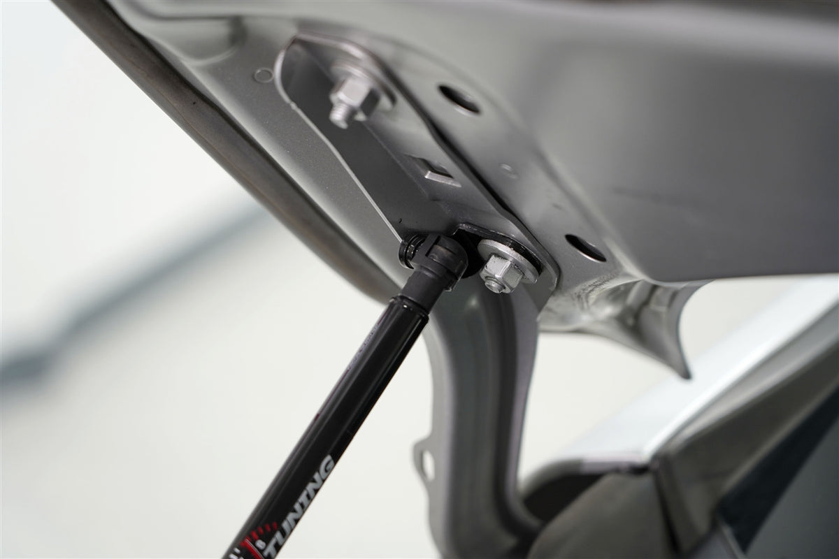 Redline Tuning 2016-2019 Chevy Cruze Hood QuickLIFT PLUS