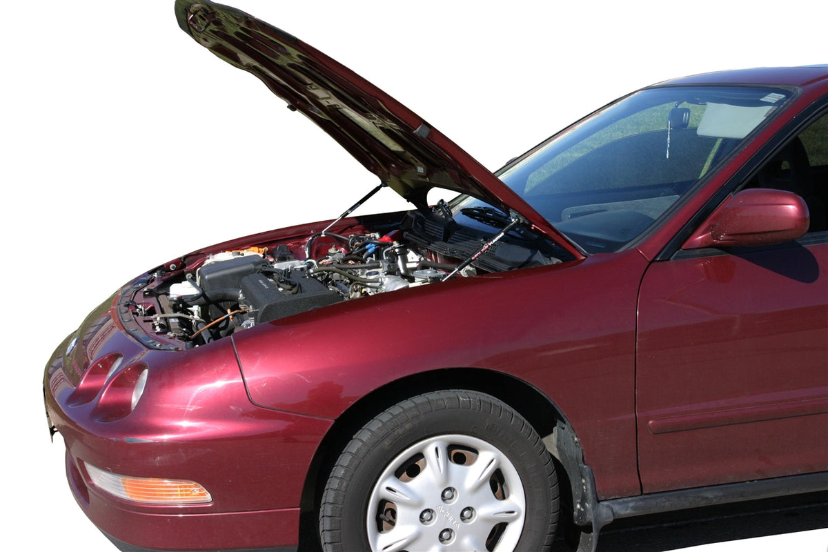 Redline Tuning 1994-2001 Acura Integra Hood QuickLIFT PLUS