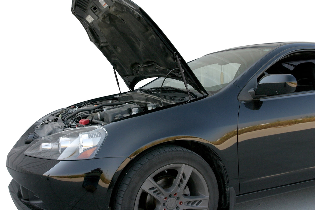 Redline Tuning 2002-2006 Acura RSX Hood QuickLIFT PLUS
