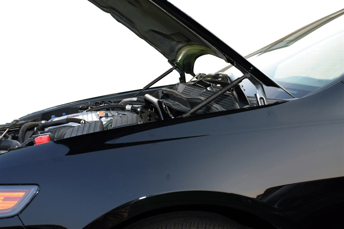 Redline Tuning 2004-2008 Acura TSX Hood QuickLIFT PLUS