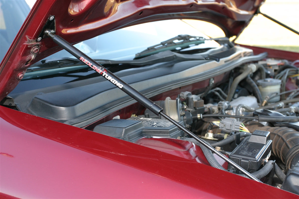 Redline Tuning 1994-1997 Honda Accord Hood QuickLIFT PLUS