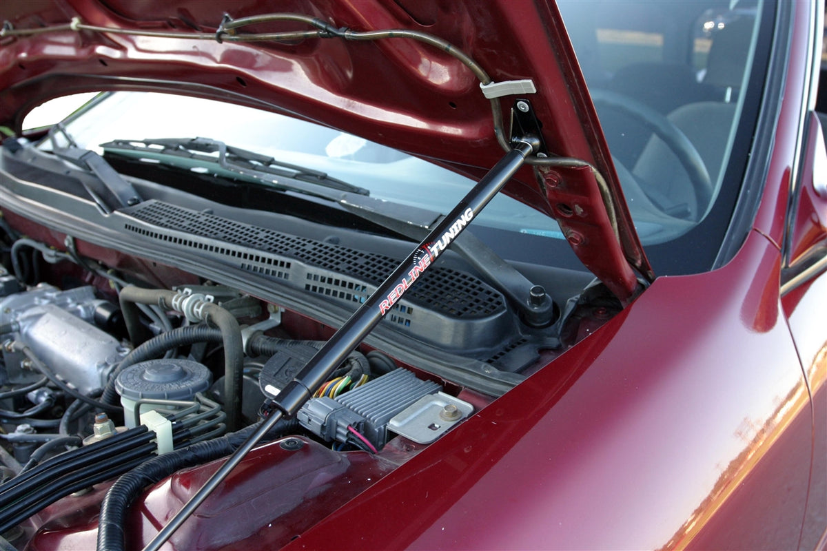 Redline Tuning 1994-1997 Honda Accord Hood QuickLIFT PLUS
