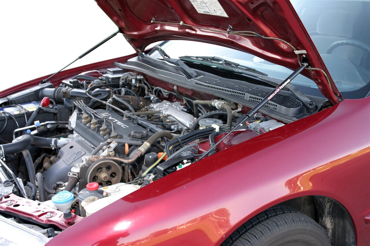 Redline Tuning 1994-1997 Honda Accord Hood QuickLIFT PLUS