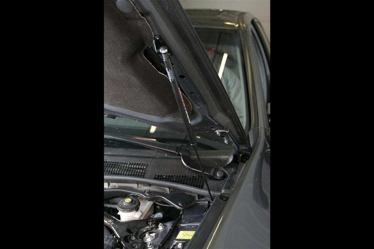Redline Tuning 2008-2012 Honda Accord Hood QuickLIFT PLUS