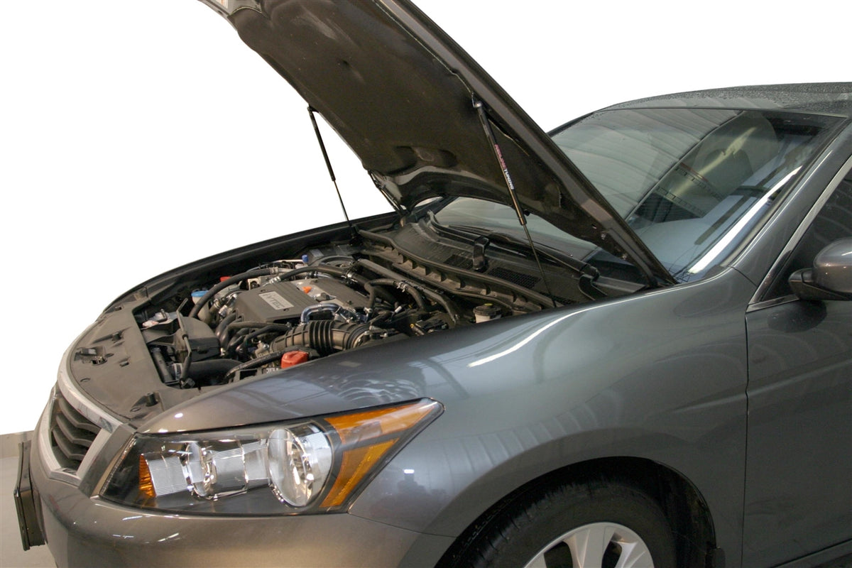 Redline Tuning 2008-2012 Honda Accord Hood QuickLIFT PLUS